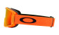 preview OAKLEY 7093-01 2018 Team Oakley LM XM w/PrizmSnowTorch