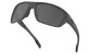 preview OAKLEY Sunglasses 9416-0264 Split Shot Matte Carbon w / PRIZM Black