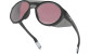 preview Oakley Glasses 9440-0156 Clifden Mtt Blk w / PRIZM Snw Blk