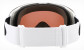 preview Ski goggles Oakley 7064-24 Flight Deck XM MatteWhite w / PrizmTorch