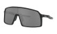 preview OAKLEY Sunglasses 9406-0137 Sutro Pol Blk w / PRIZM Black