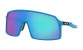preview OAKLEY Sunglasses 9406-0737 Sutro Sky w / PRIZM Sapph