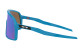 preview OAKLEY Sunglasses 9406-0737 Sutro Sky w / PRIZM Sapph
