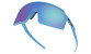 preview OAKLEY Sunglasses 9406-0737 Sutro Sky w / PRIZM Sapph