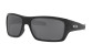 preview Oakley 9263-4163 Turbine Pol Blk w/ PRIZM Blk Pol