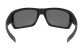 preview Oakley 9263-4163 Turbine Pol Blk w/ PRIZM Blk Pol
