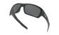 preview Oakley 9263-4163 Turbine Pol Blk w/ PRIZM Blk Pol