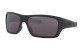 preview Oakley 9263-6263 Turbine Matte Black w/ PRIZM Grey Pol Sunglasses