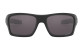 preview Oakley 9263-6263 Turbine Matte Black w/ PRIZM Grey Pol Sunglasses