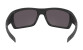 preview Oakley 9263-6263 Turbine Matte Black w/ PRIZM Grey Pol Sunglasses