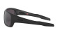 preview Oakley 9263-6263 Turbine Matte Black w/ PRIZM Grey Pol Sunglasses