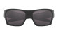 preview Oakley 9263-6263 Turbine Matte Black w/ PRIZM Grey Pol Sunglasses