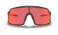 preview Oakley 9462-0328 Sutro S Mtt Black w/ PRIZM Trl Trch