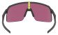 preview Sunglasses Oakley OO9463-0339 Sutro Lite Mtt Black w/ PRIZM Rd Jade