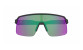 preview Sunglasses Oakley OO9463-0339 Sutro Lite Mtt Black w/ PRIZM Rd Jade