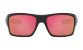 preview Sunglasses Oakley 9263-5863 Turbine Pol Blk w/Prizm SNw Trch