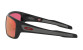 preview Sunglasses Oakley 9263-5863 Turbine Pol Blk w/Prizm SNw Trch