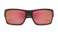 preview Sunglasses Oakley 9263-5863 Turbine Pol Blk w/Prizm SNw Trch