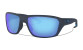 preview Sunglasses OAKLEY 9416-0464 Split Shot MttTransBlue w/ PRIZMSpphPol
