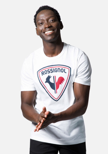Rossignol LOGO ROSSI TEE