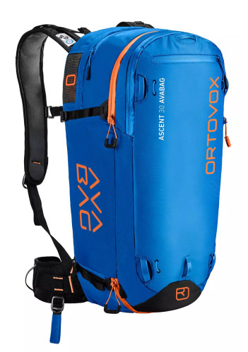 Ortovox ASCENT 30 AVABAG KIT 51201