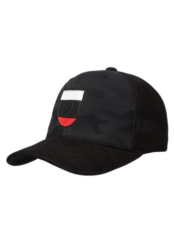 Cap Toni Sailer Camou Cap Kev 099