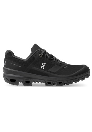 On Running Cloudventure 2 Wp W Black