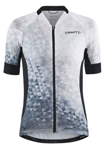 Craft 1910554-007999 W ADV Endur Graphic cyklodres