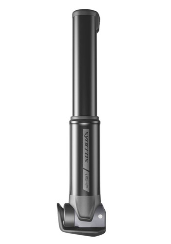 Scott SYN Mini-pump Boundary 1.5HP black gloss