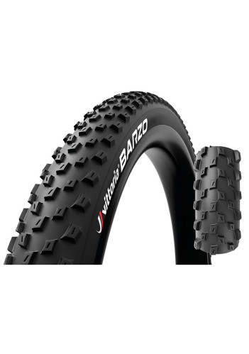 Vittoria Barzo 24x1.9 rigid