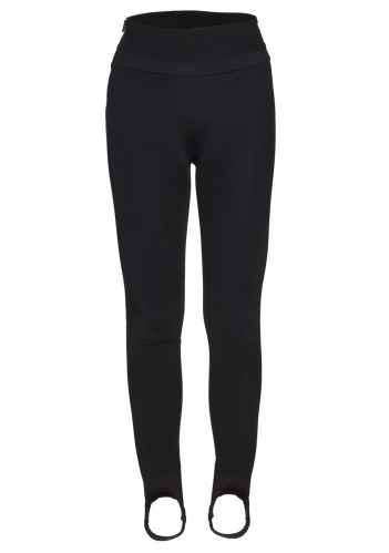 Women's pants Goldbergh Praise Ski Legging Black