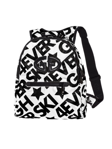 Backpack Goldbergh Sonia Forever Black Ski 