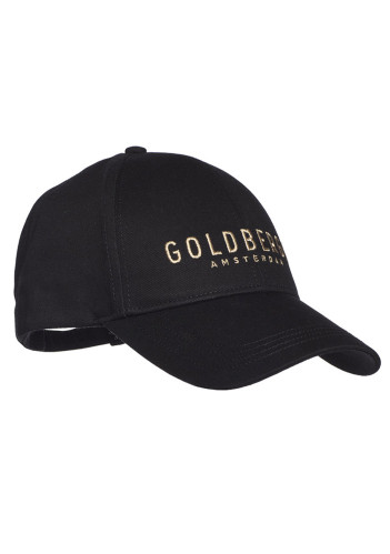 Women's cap Goldbergh Kenny Cap Gold