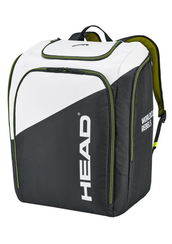 Head Rebels Racing Backpack L