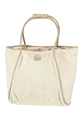 Barts Lumi Bag White