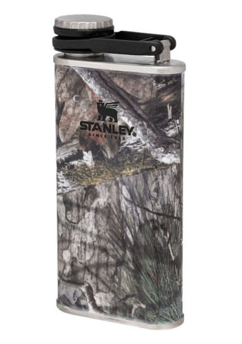 Stanley Classic s.placatka/butylka 230ml Country DNA Mossy Oak kamuflage