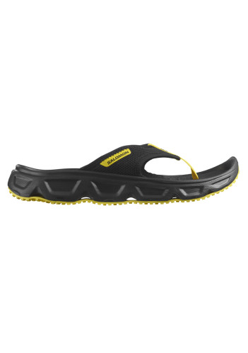 Salomon REELAX BREAK 6.0 Black/Black/Butter