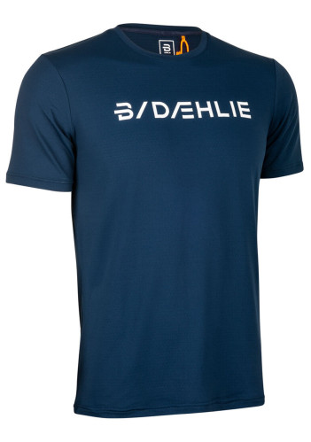 Björn Daehlie 332541 25000 T-Shirt Focus