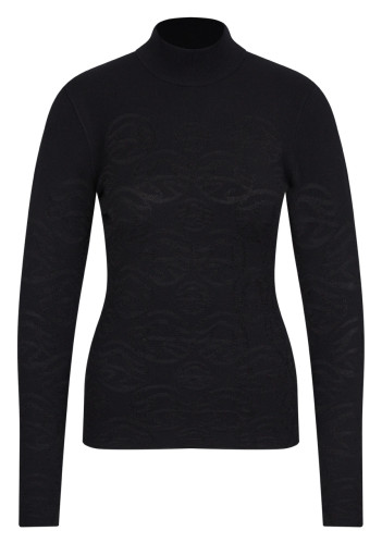 Women's sweater Sportalm Black 161450987759