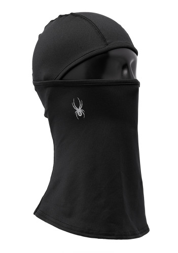 Spyder-M PIVOT BALACLAVA-BLACK