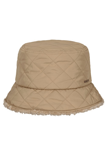 Barts Erola Buckethat Light Brown