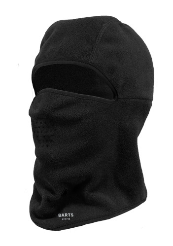 Barts Balaclava Black