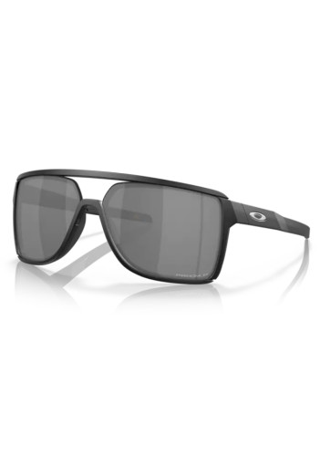 Oakley 9147-0263 Castel Mt Black Ink w/Prizm Black Polar