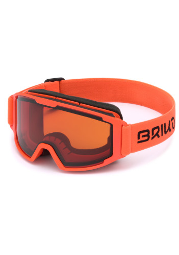 Briko Saetta-Orange Flame-Or2-Brýle