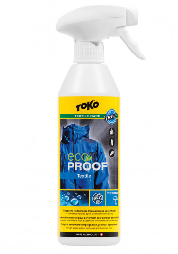 Toko Tent & Pack Proof 500ml, Care Line