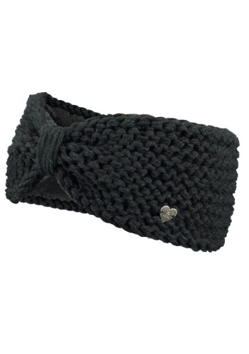 Ladies headband Barts Ginger black