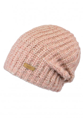 Women's hat Barts Imre Beanie Pink