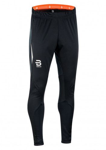 Men's cross country ski pants Bjorn Daehlie 332044 Pants Pro 99900