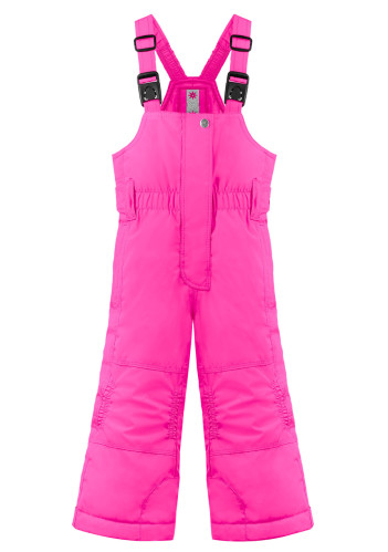 Children's trousers Poivre Blanc W20-1024-BBGL rubis pink
