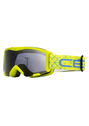 CEBE BIONIC LIME GREY